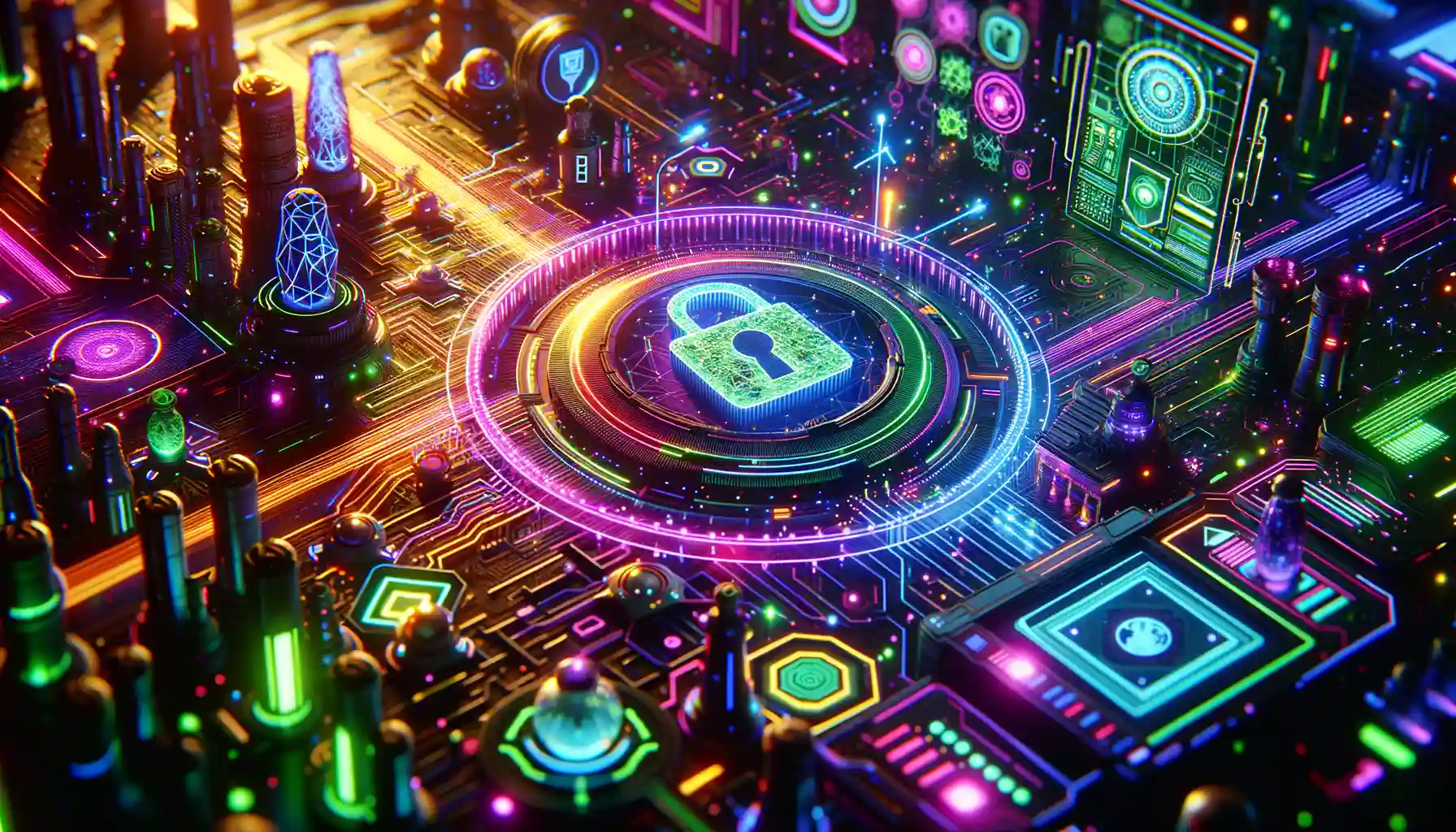 Unique Malware Variants Target IIS Servers & Bootloaders