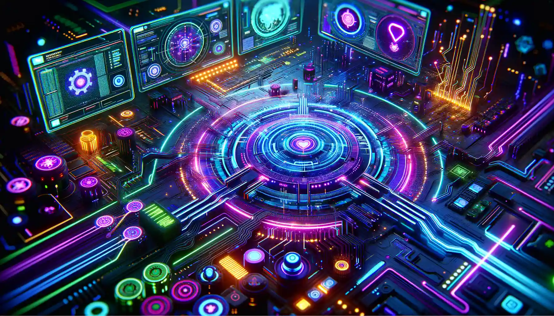 Microsoft April 2025 Patch Update: Critical Vulnerabilities Exposed