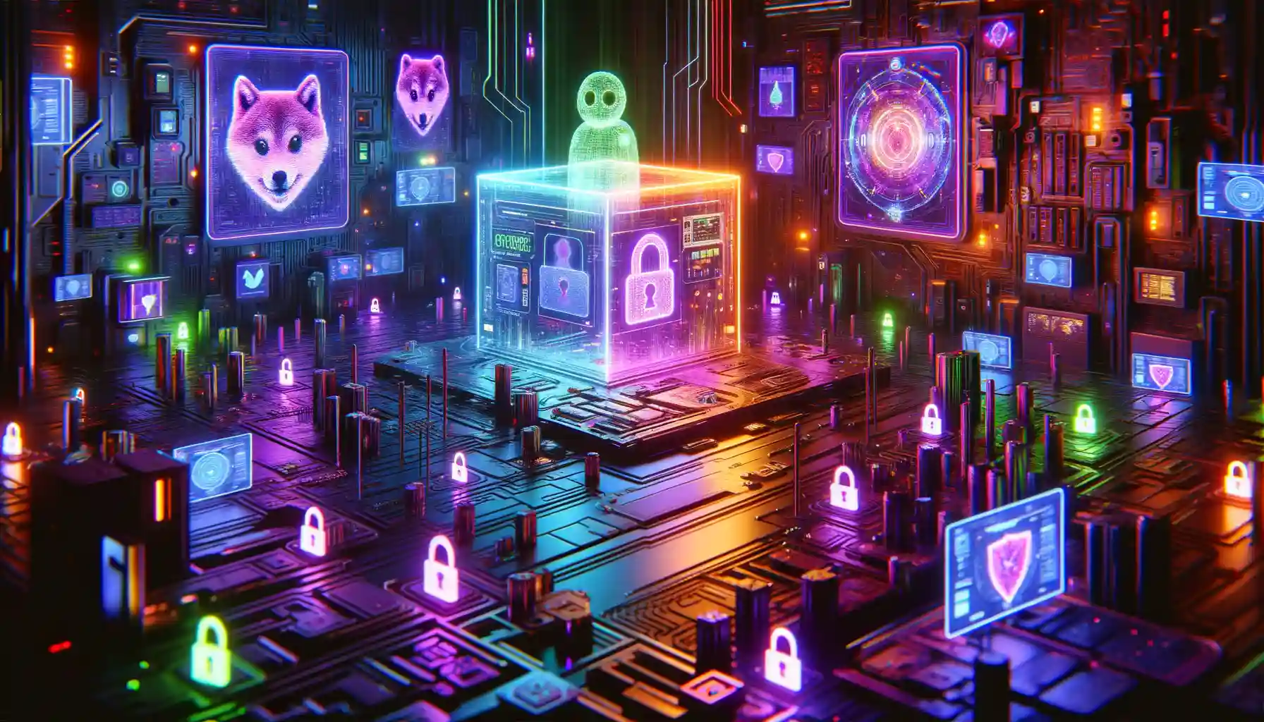 Fog Ransomware Targets Victims with DOGE-Themed Tactics