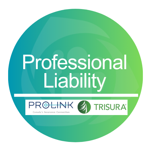 Professional Liability logo