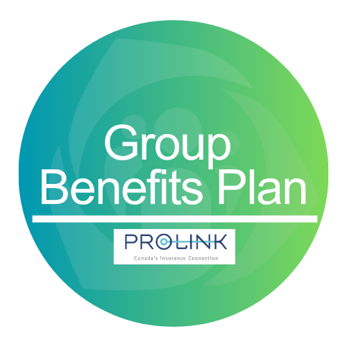 Group Benefits Plan logo