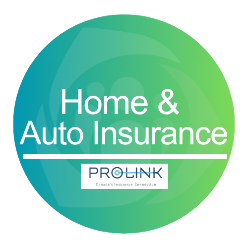Home and Auto Insurance logo