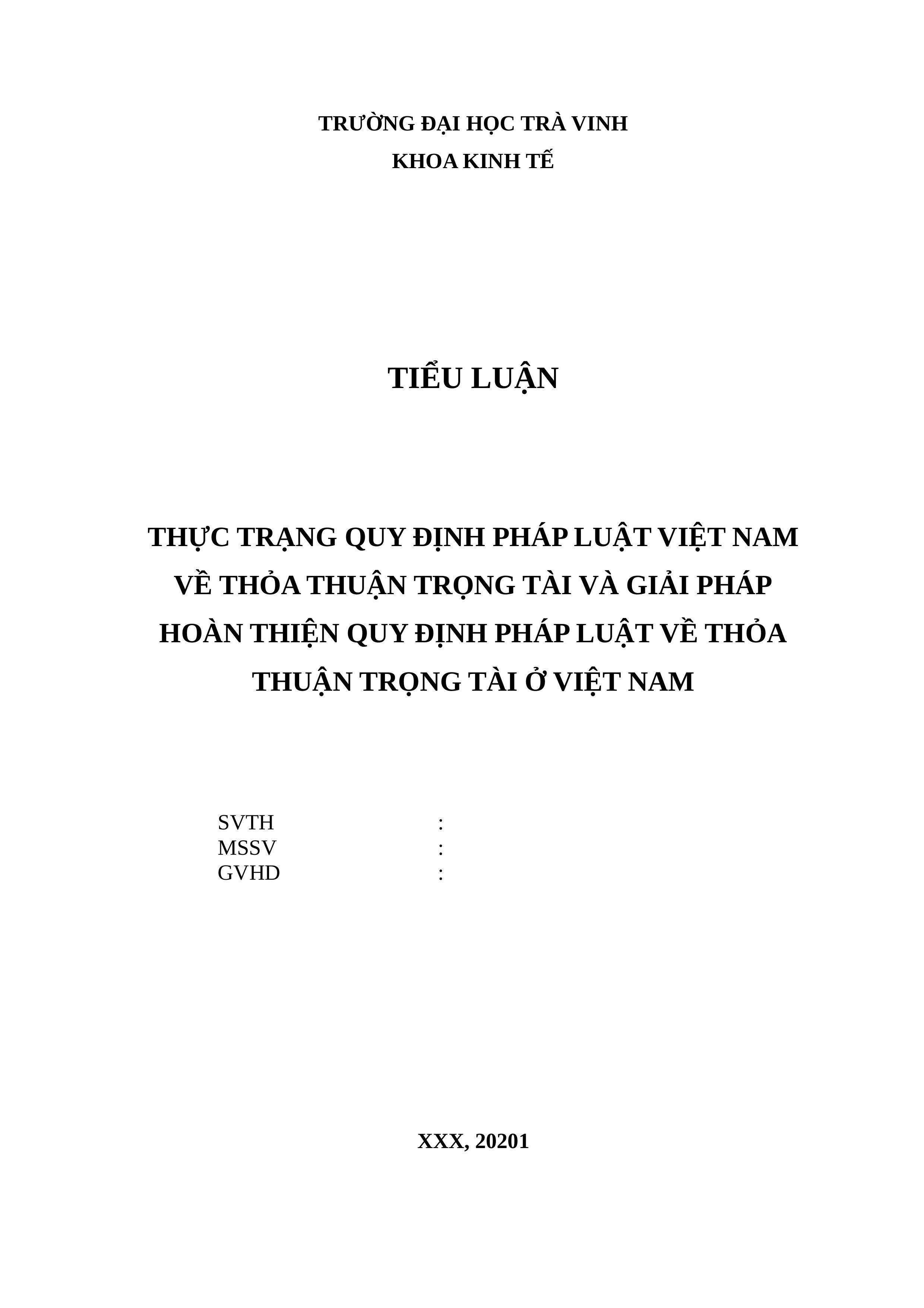 36 PHÁP LUẬT về THỎA THUẬN TRỌNG tài THƯƠNG mại