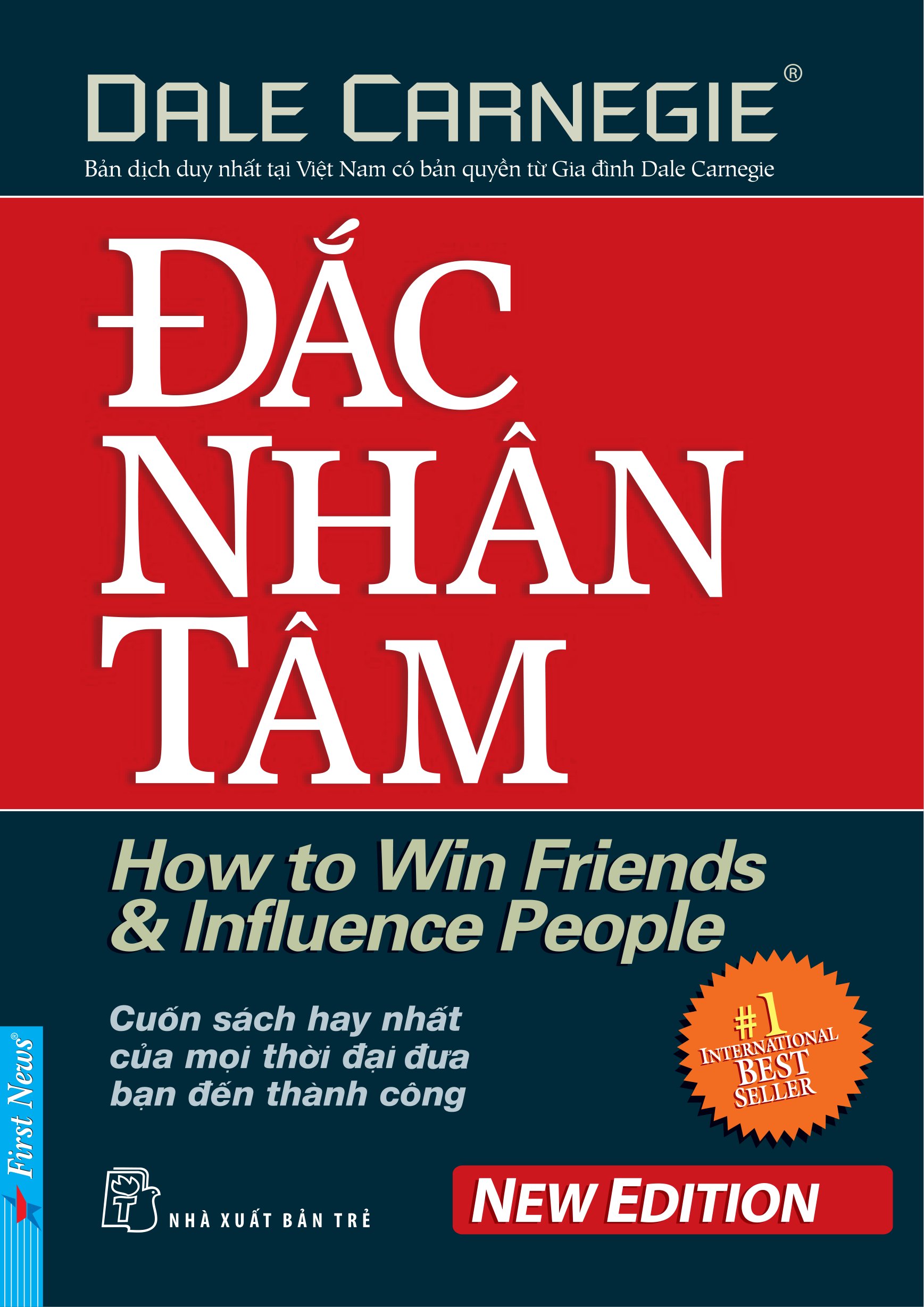 Đắc nhân tâm