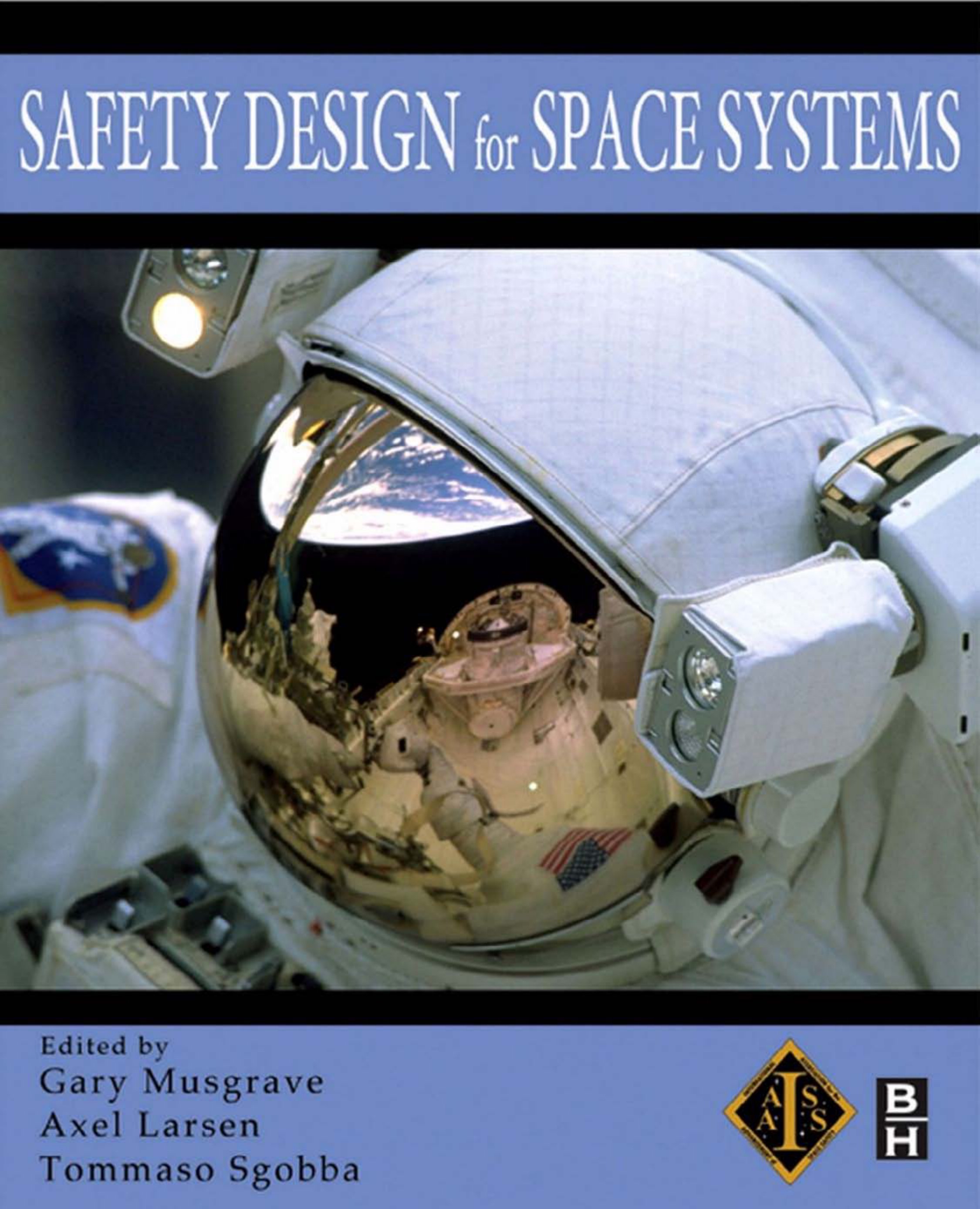 Butterworth.Safety.Design.For.Space.Systems.Mar.2009.eBook-ELOHiM