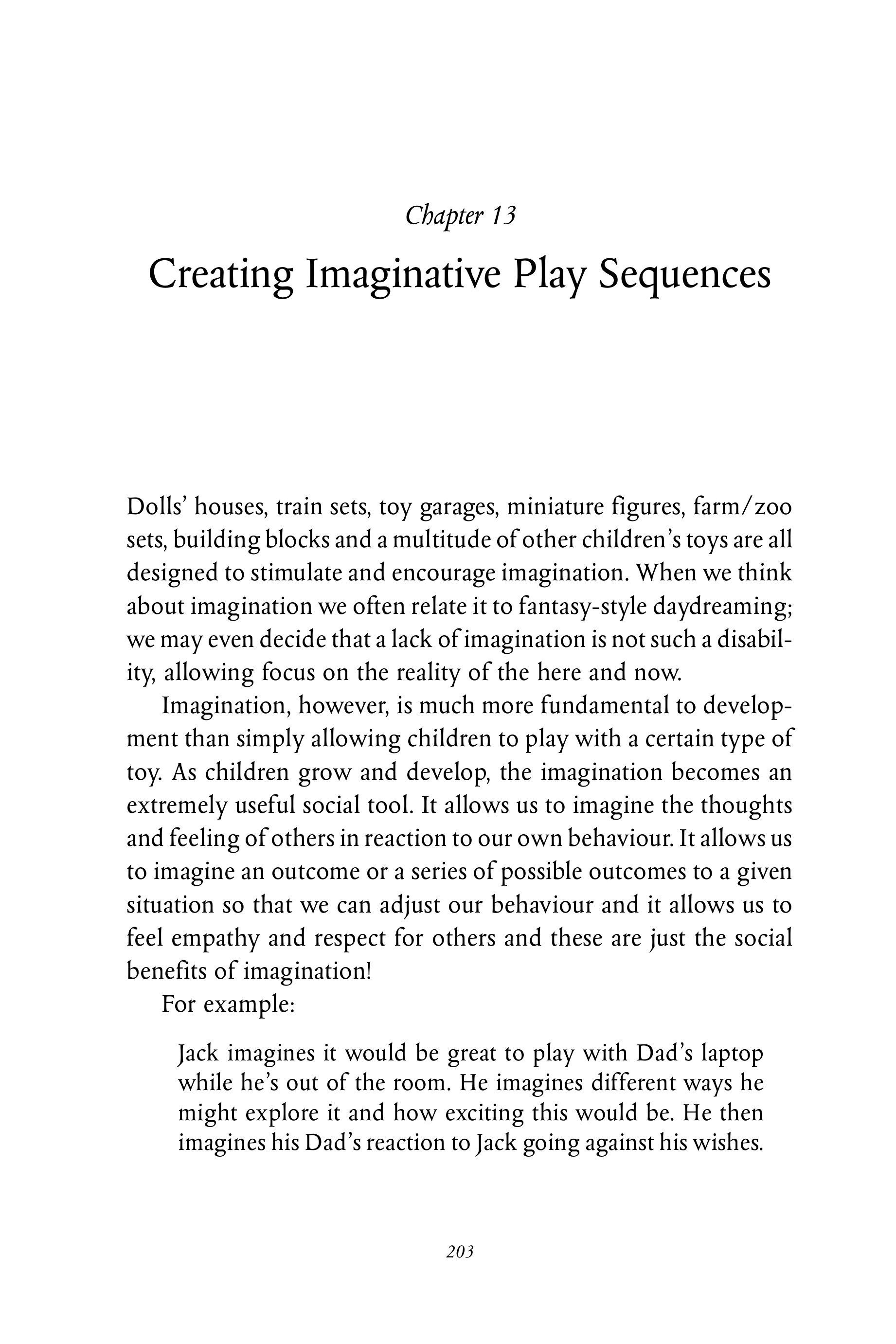 Playing, Laughing and Learning with Children on the Autism Spectrum - part 8 ppsx
