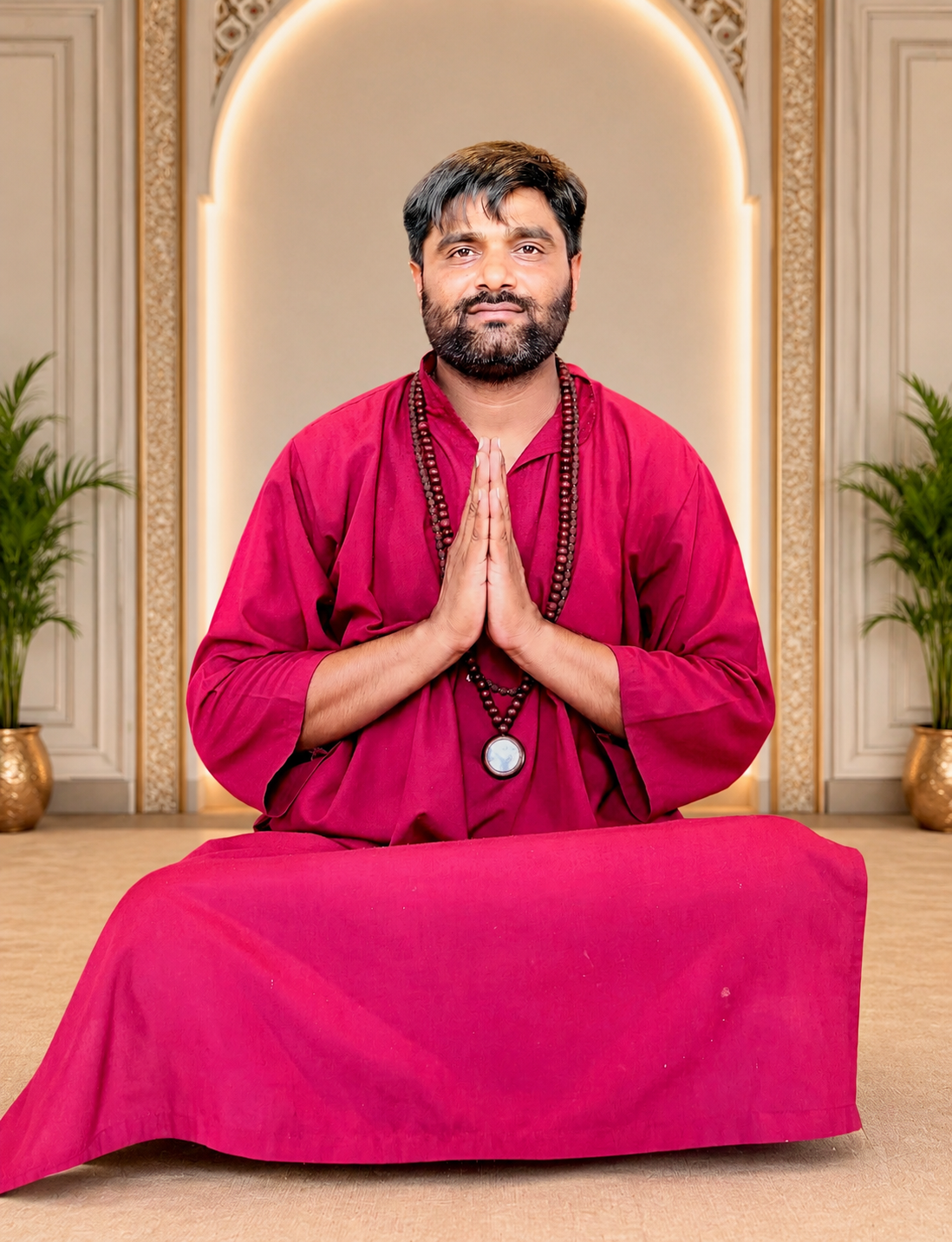Shri. Brajesh Kumar