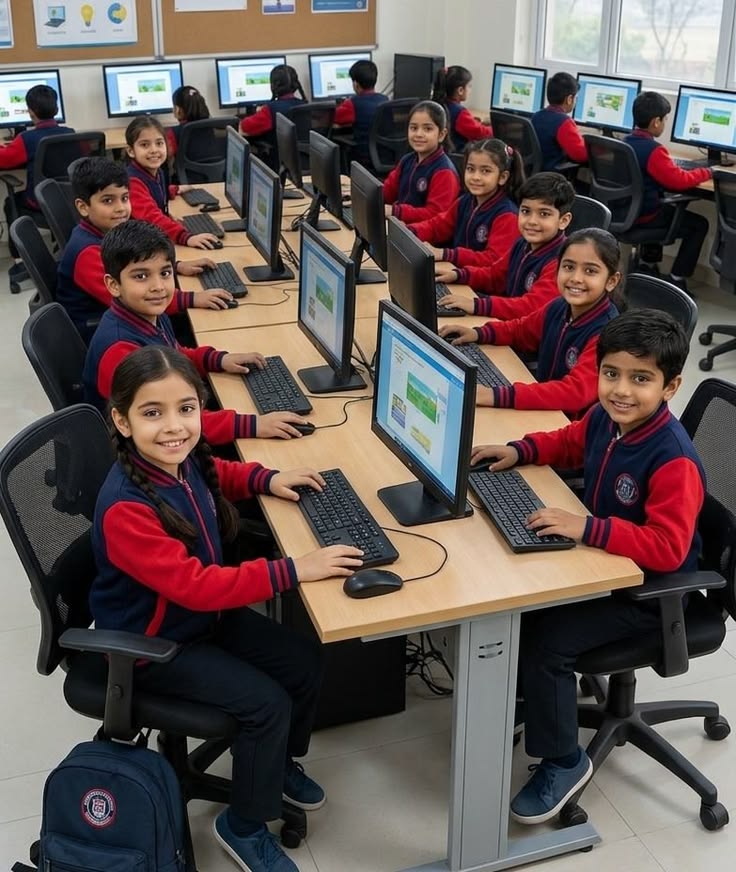 Computer Science & Coding