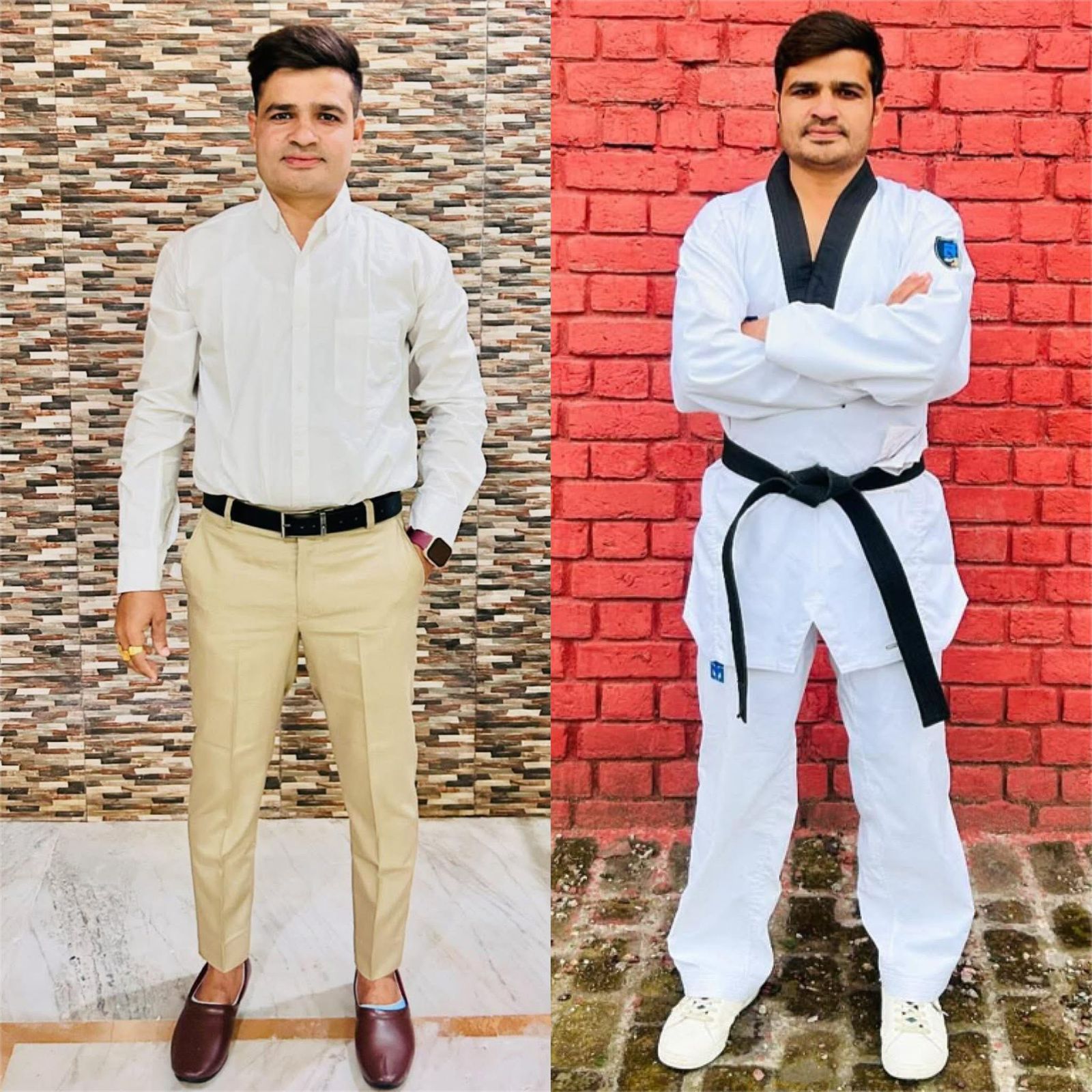 Mr.Rambrij Gurjar