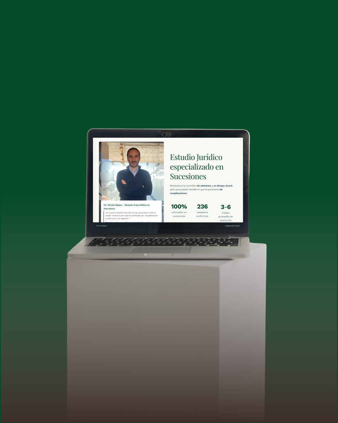 Estudio Liberty & Asociados