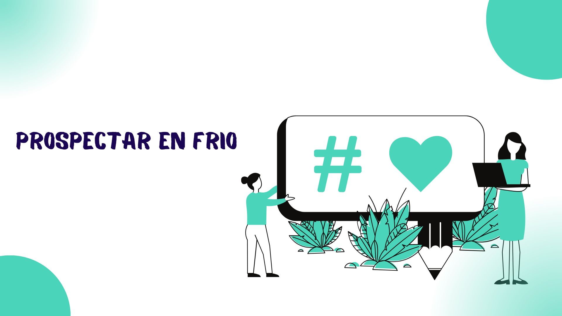 Cómo prospectar con WhatsApp gratis en 2025
