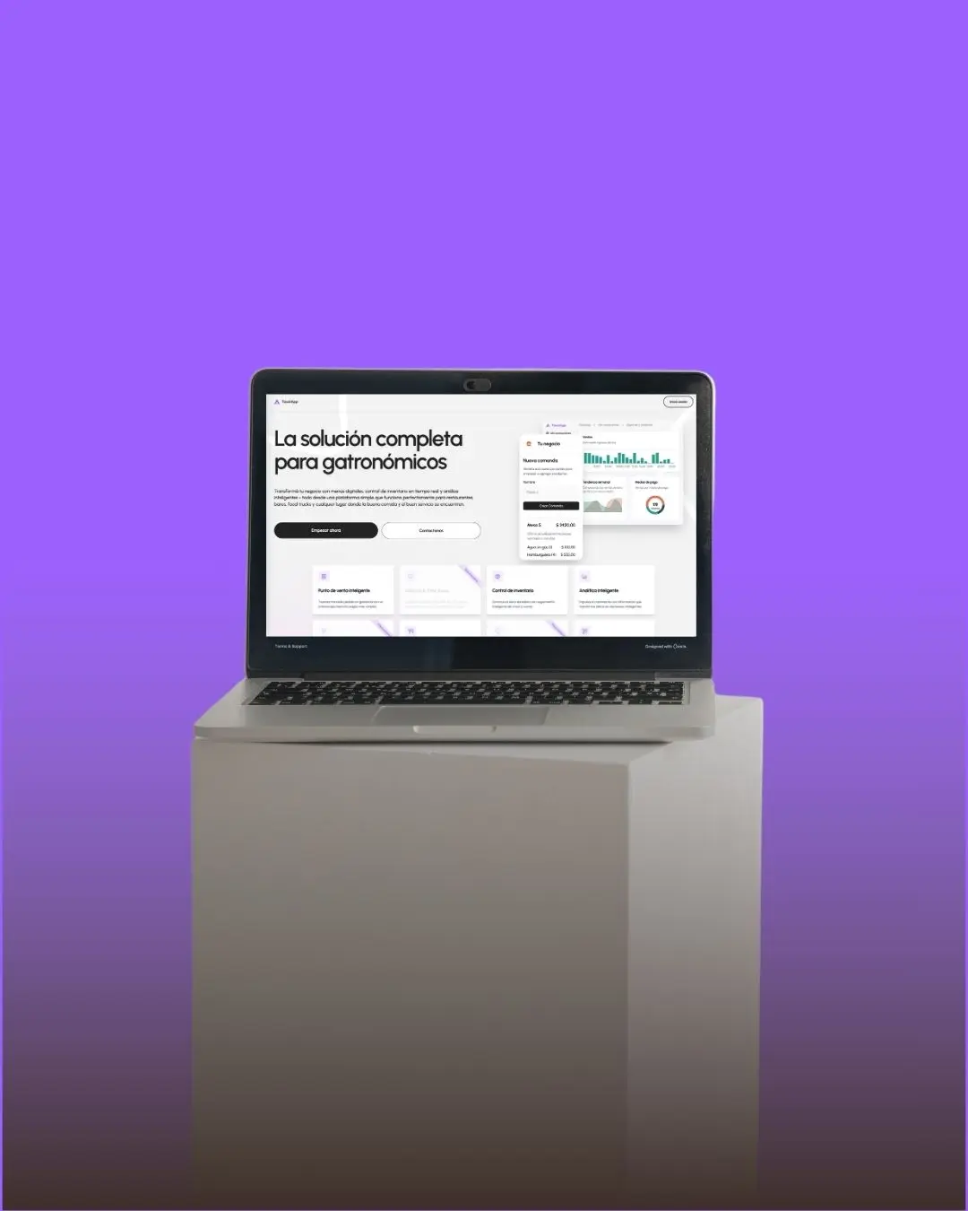 Tavol App