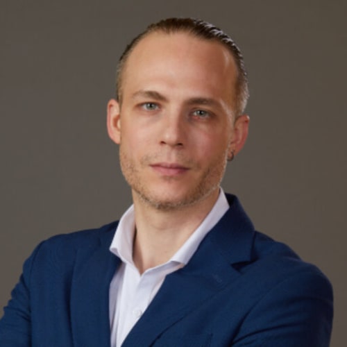 Massimo Vitale