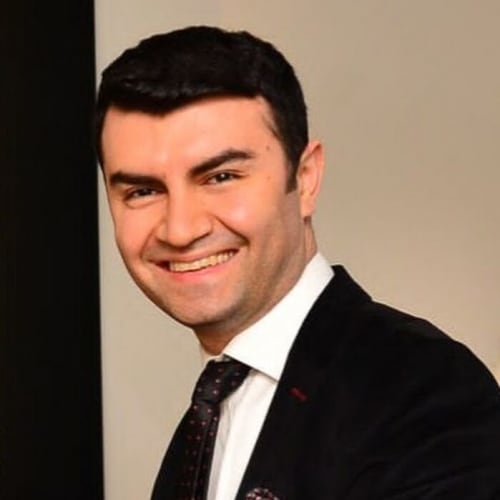 Özgür Aglamis