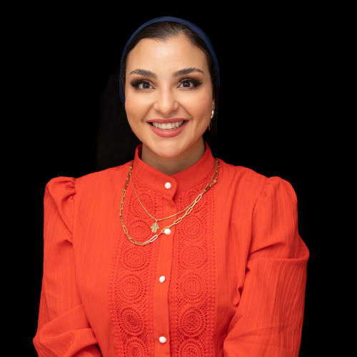 Sara Khodeir