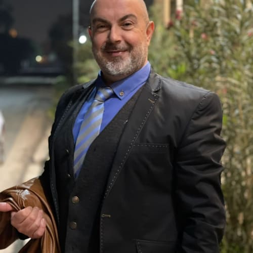 Adel Raffoul