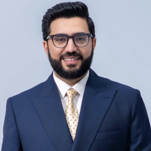 Samir Ghoraba