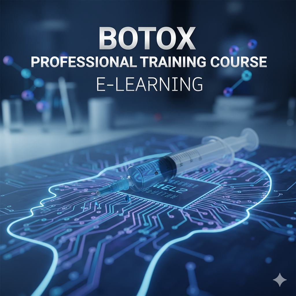 Botox Professional Training Course