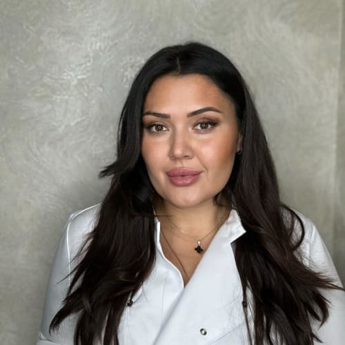 Otgen  Eleonora Tandelova