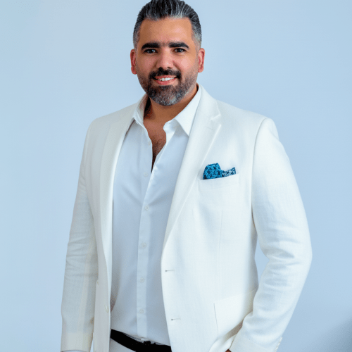 Ahmed Mansour (Mohammad Al Mansory)