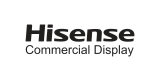 Hisense Commercial Display