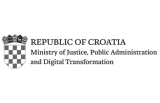 Ministarstva pravosuđa, uprave i digitalne transformacije