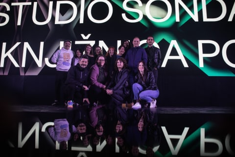 Emica Elveđi/PIXSELL