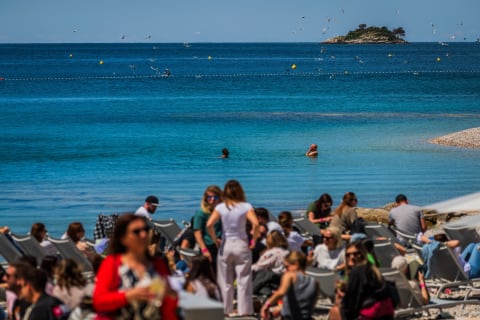 Zvonimir Barišin/PIXSELL