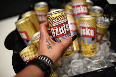 Emica Elveđi/PIXSELL