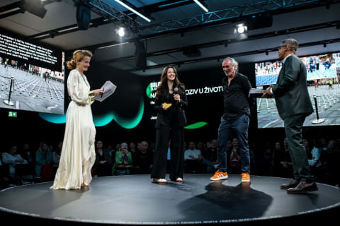 Emica Elveđi/PIXSELL