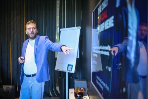 Neva Žganec/PIXSELL