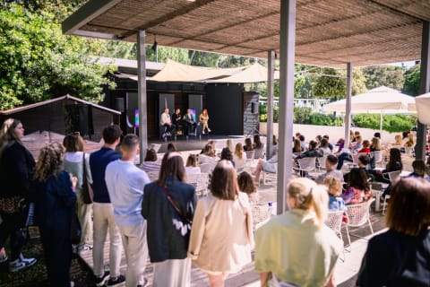 The first local panels at DK2026 tackle questions the industry can no longer ignore