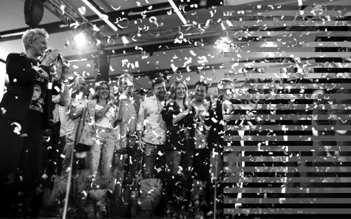 BalCannes 2026 Awards Show