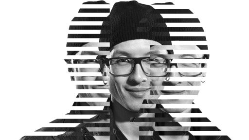 Underpriced, overworked, undervalued? We’re rethinking the economics of creativity with Chris Do at DK2026