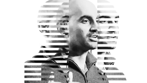 Everyone talks growth. Few actually build it. We’re bringing the one who actually does.