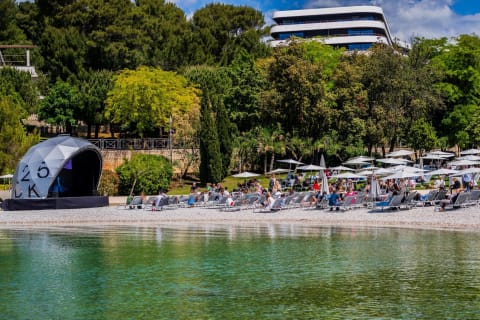 Hurry up — the DK Festival rush is real: Lone sold out, other hotels nearly at capacity