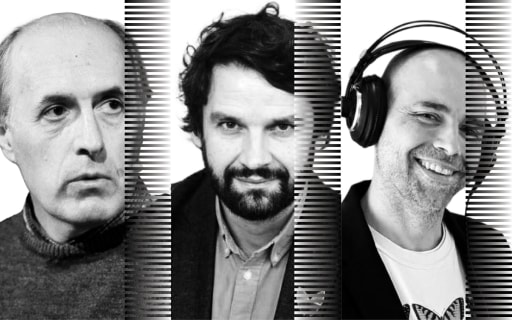 Did Video Really Kill the Radio Star? by Radio grupa &amp; Radio Istra