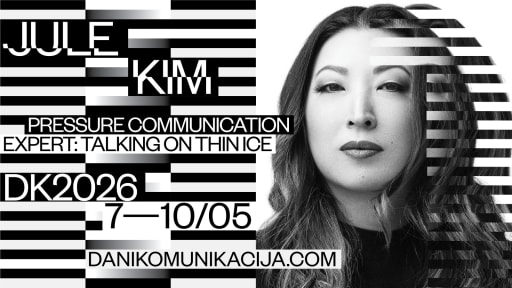 When conversations get delicate, communication becomes power — a Washington expert joins DK2026