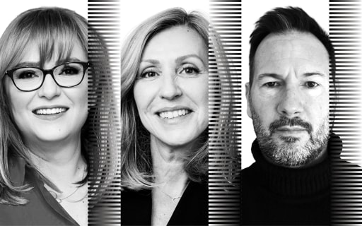 The Way We Pitch Shapes the Kind of Industry We Build