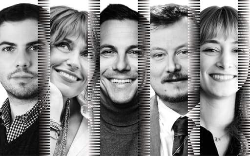 Why Most Smart Ideas Stay Invisible — And Others Take Over the World by HUKI