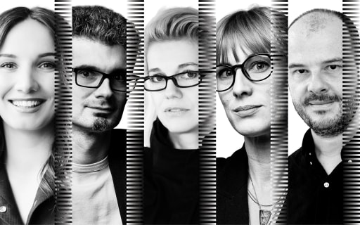 Science Sells Facts, but Who’s Buying? by Ruđer Bošković Institute