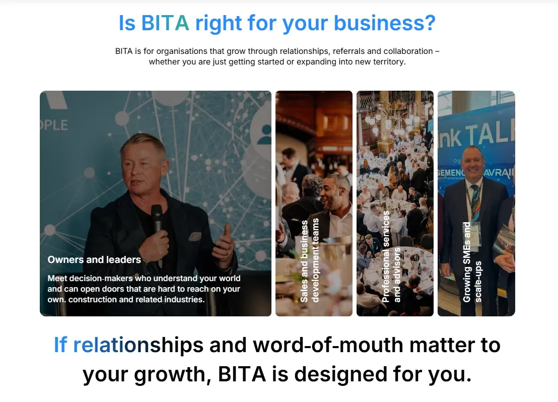 BITA
