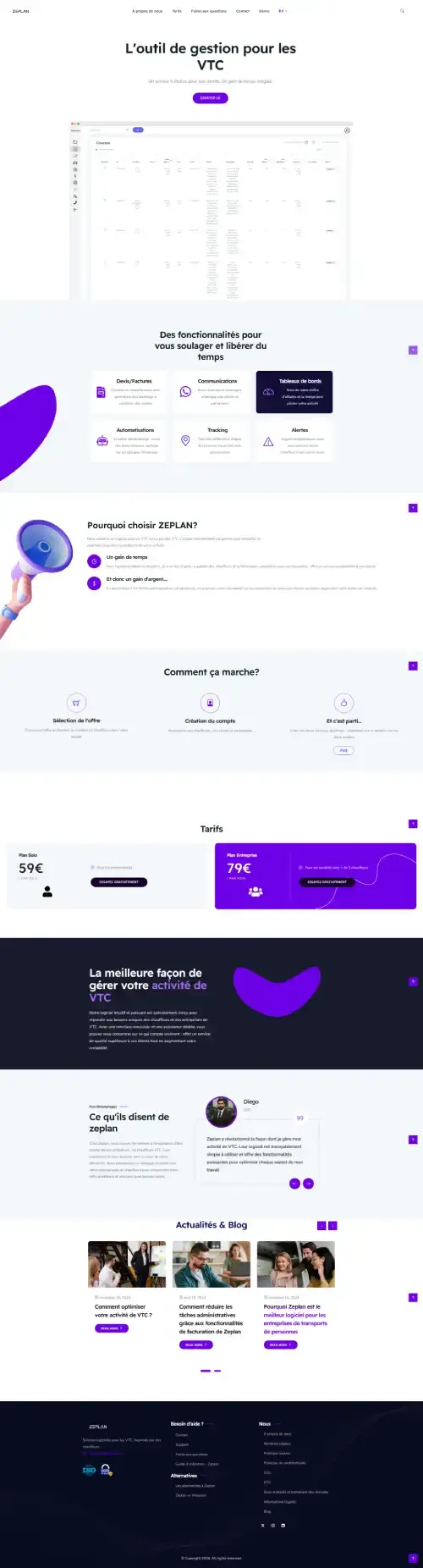 Zeplan