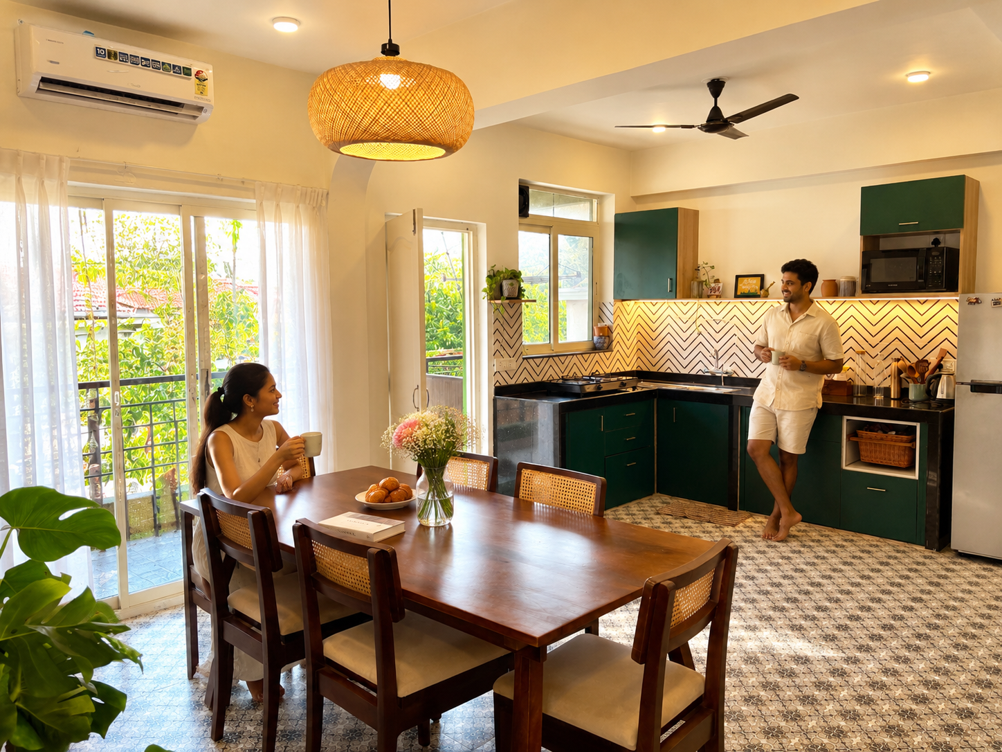 Luxury Villa 3