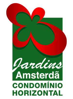 Jardins Amsterdã