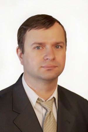 Бенч Андрій Ярославович