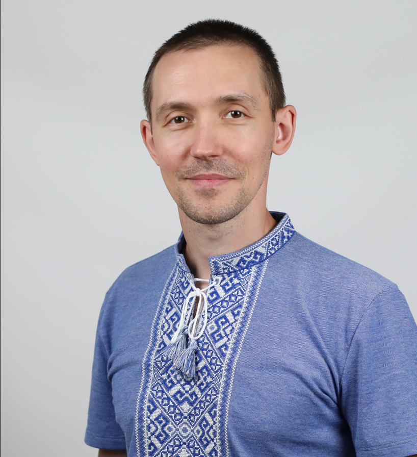Горун Павло Павлович