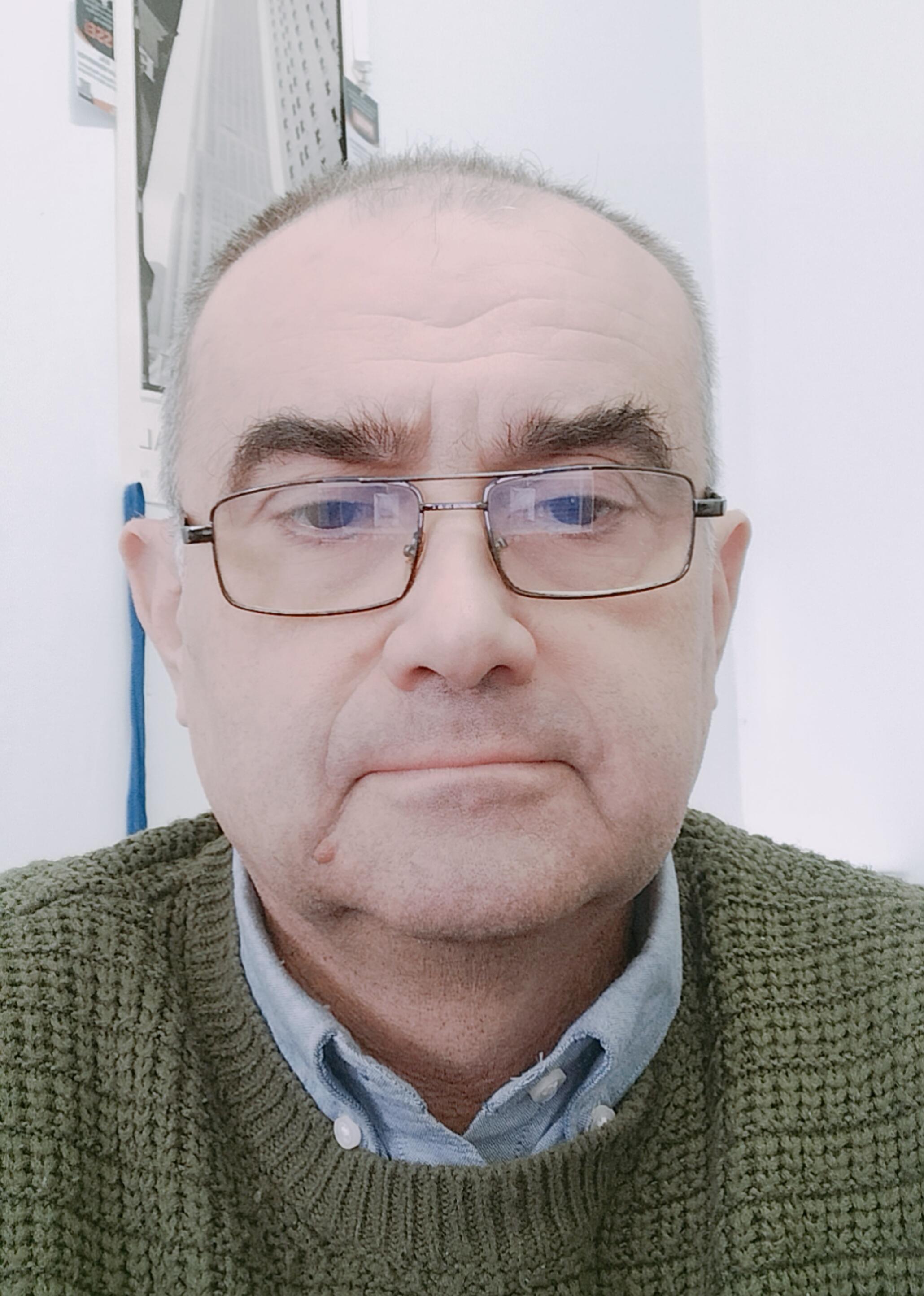 Rostyslav Kosarevych