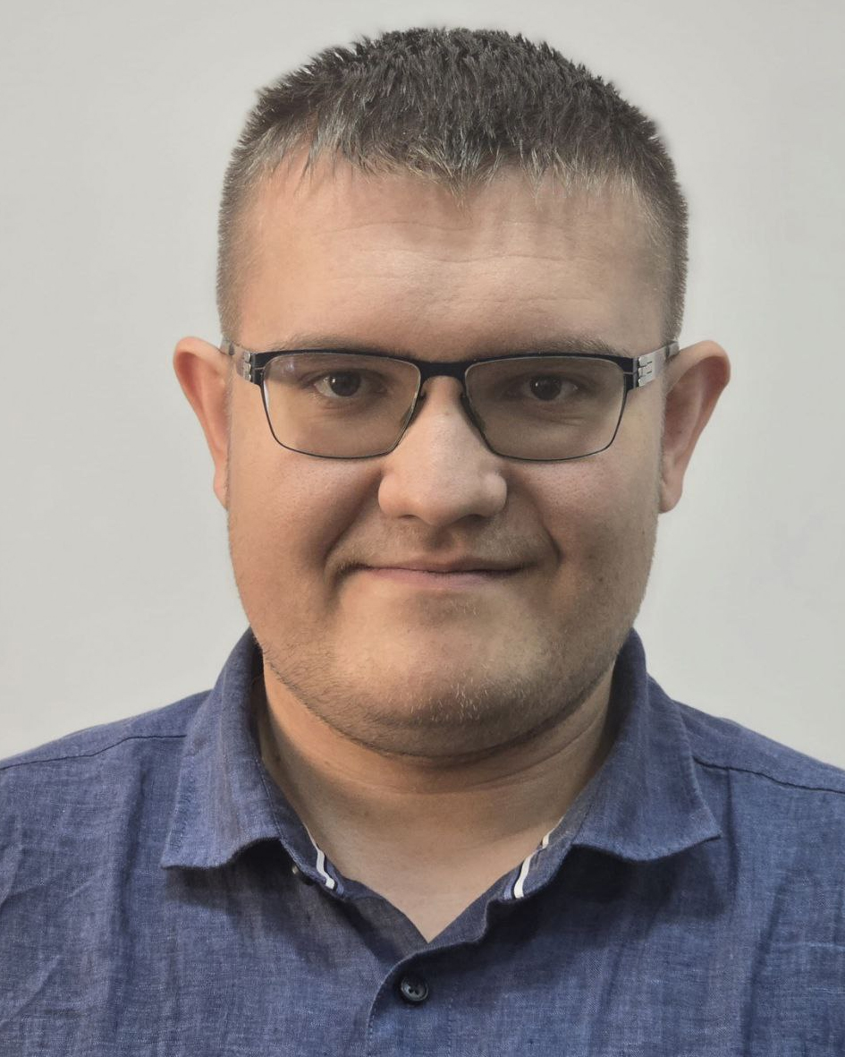 Михайлів Андрій Петрович