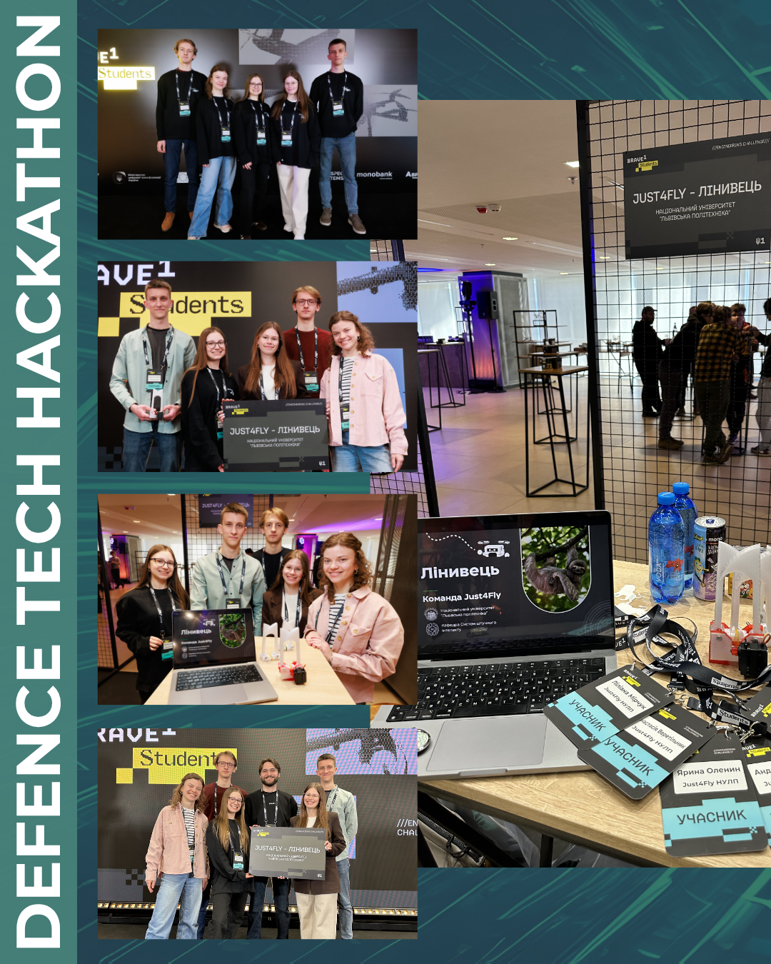 🚀 Our students are among the best at Brave Students!